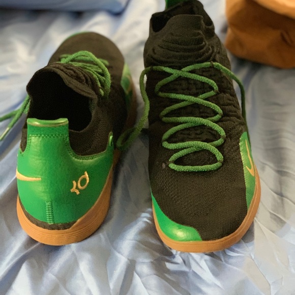 Nike KD 11 - Picture 3 of 4